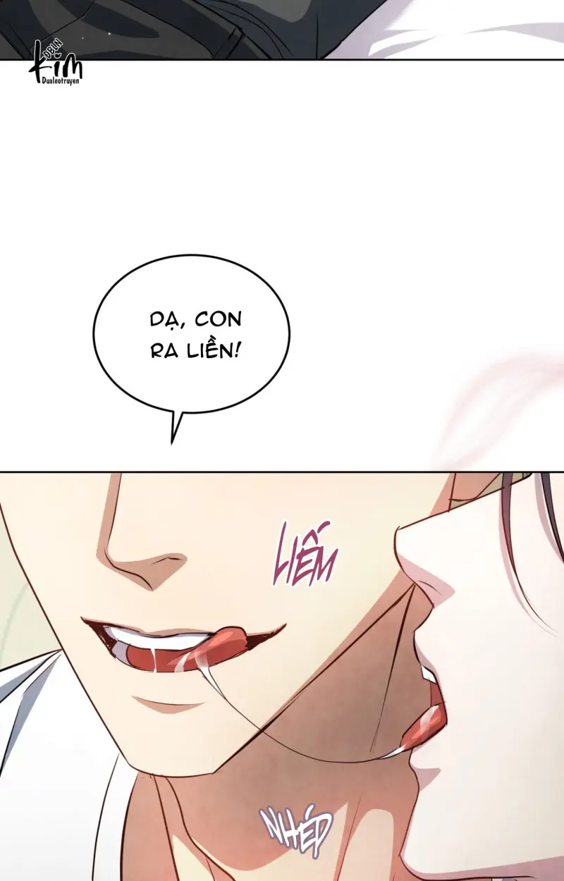 THẾ GIỚI XUNG KHẮC Chapter 13 - Next 