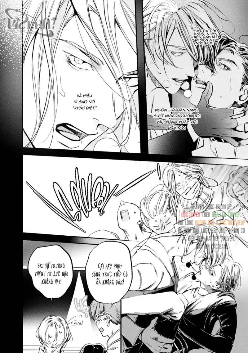 Duyên Số Không Hẹn Trước Chapter 6 - Next 