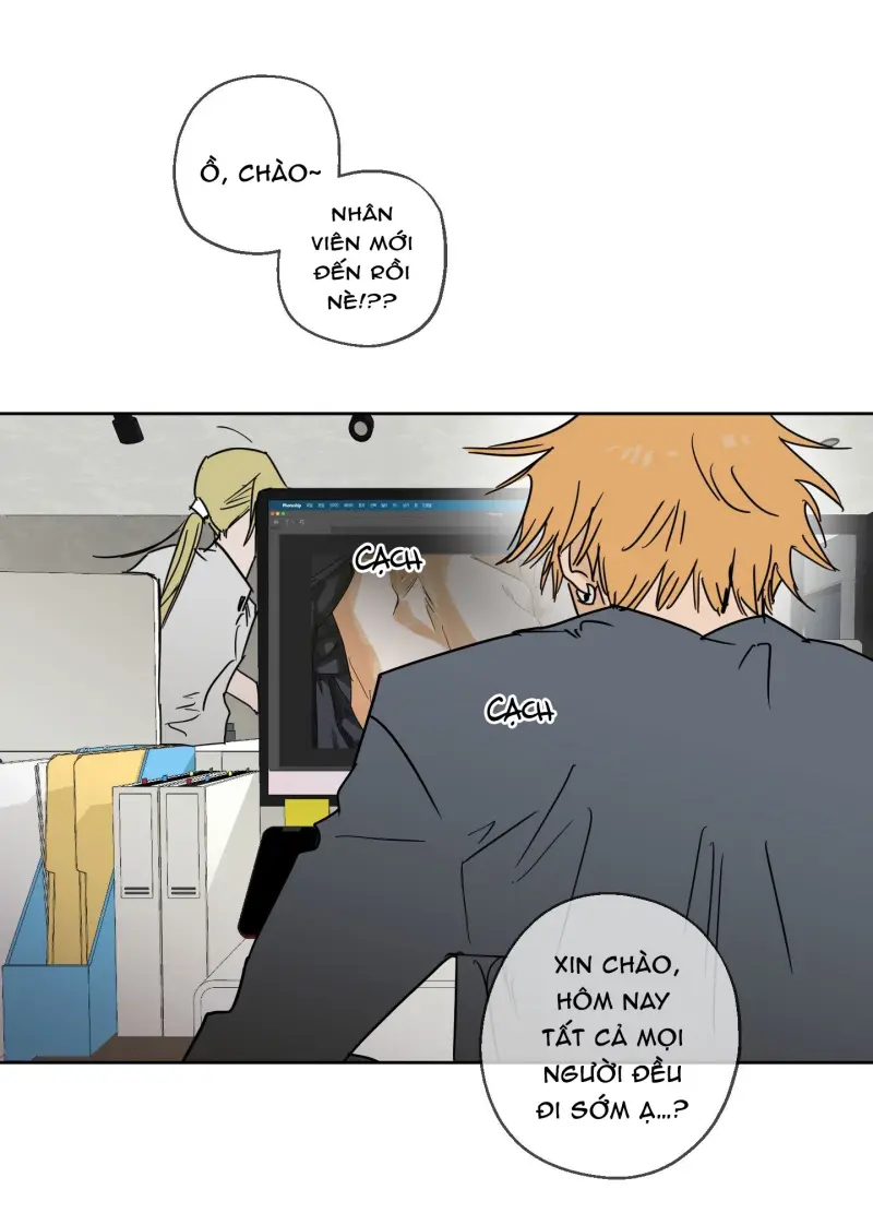 FULL BOOK Chapter 14 - Next 