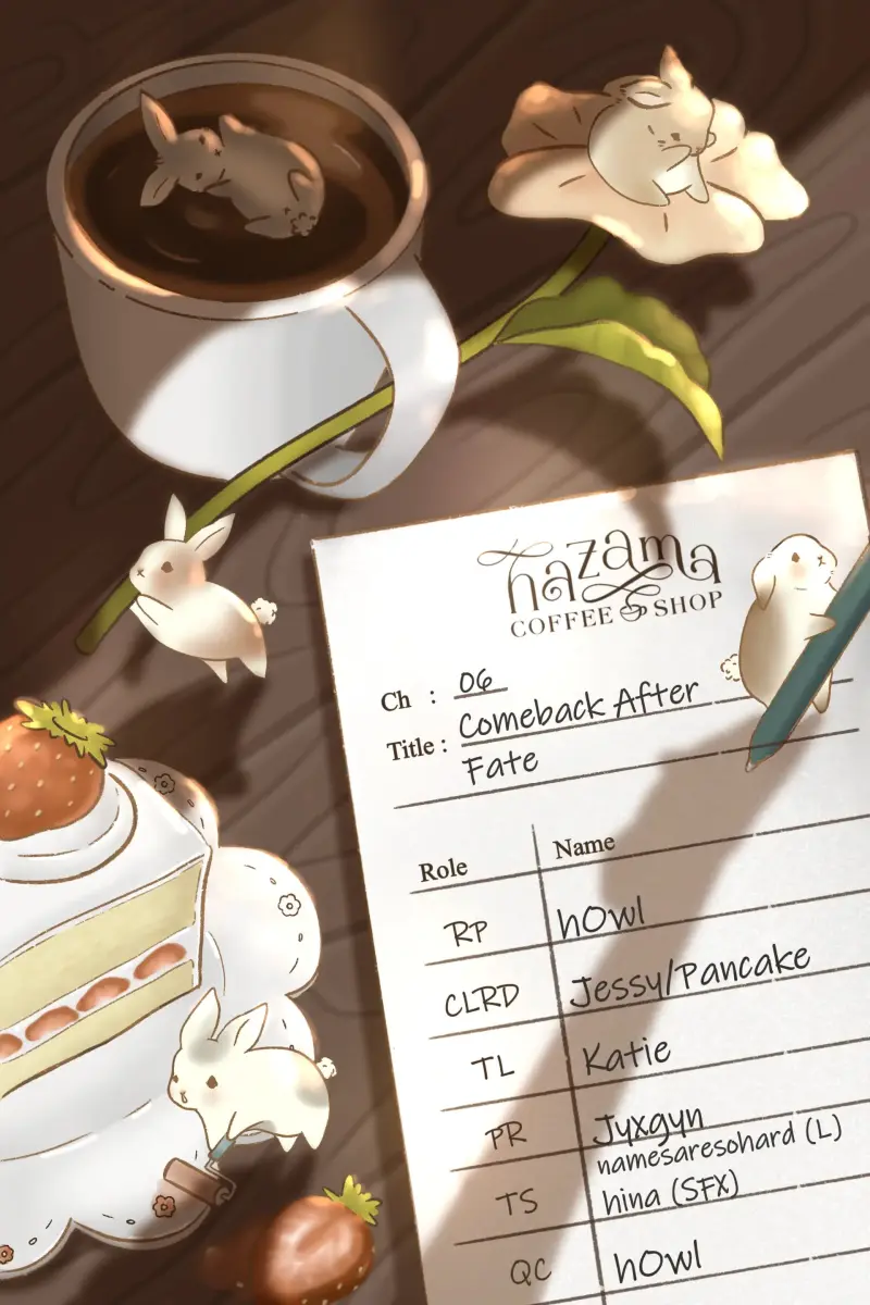 Duyên Số Không Hẹn Trước Chapter 6 - Next 