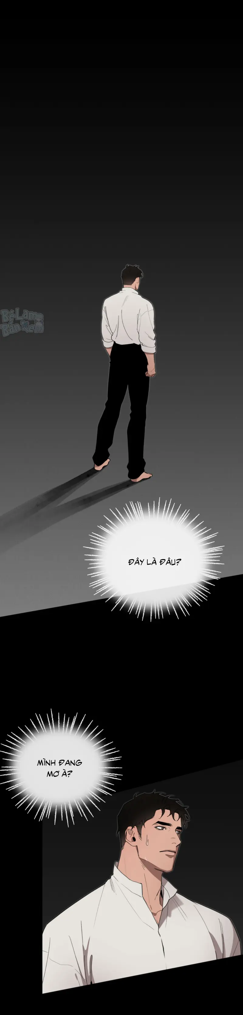 Plaything - Món đồ chơi của đại công tước Chapter 14 - Trang 2