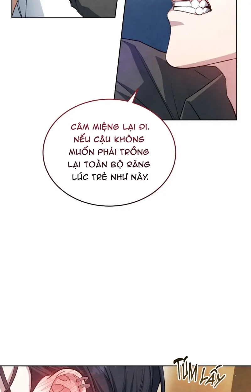 THẾ GIỚI XUNG KHẮC Chapter 13 - Next 