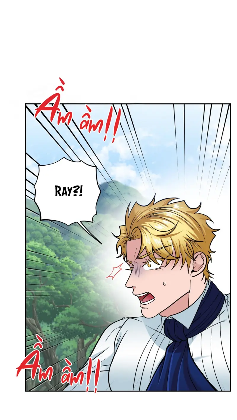 CÔNG TƯỚC MUỐN CÓ CON NỐI DÕI Chapter 60 - Trang 2