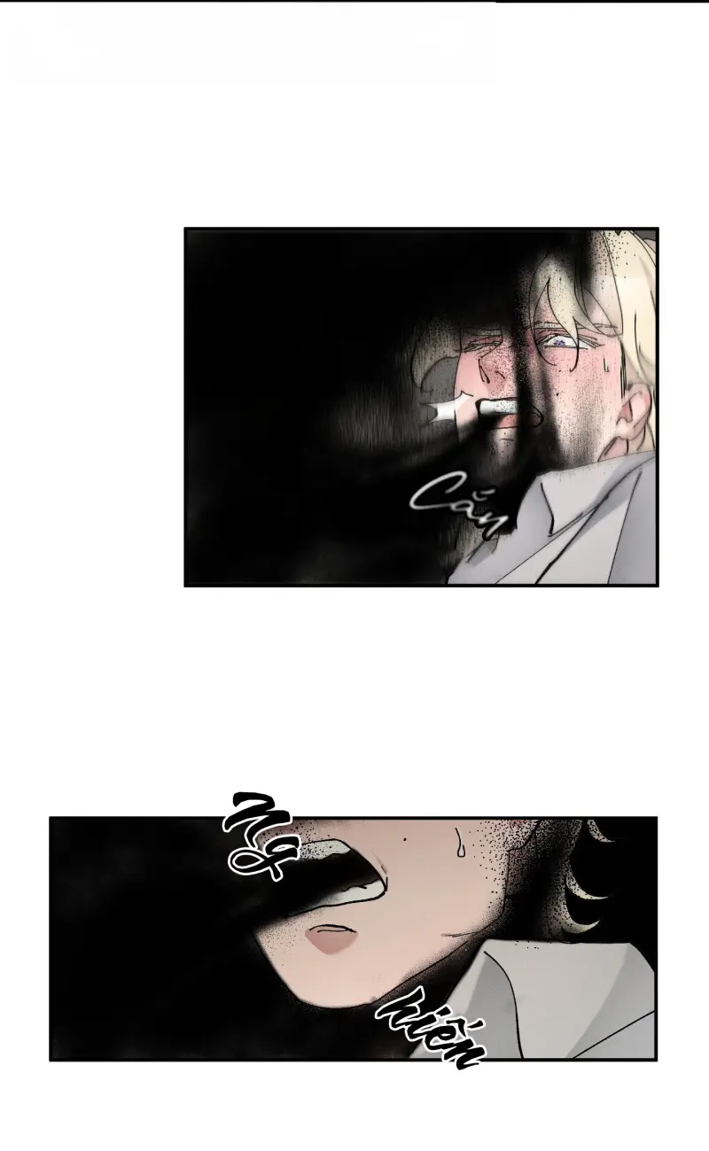 QUÁI THÚ CỦA BAHAL Chapter 31 - Trang 2