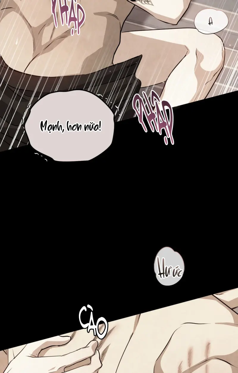 THẾ GIỚI XUNG KHẮC Chapter 13 - Next 