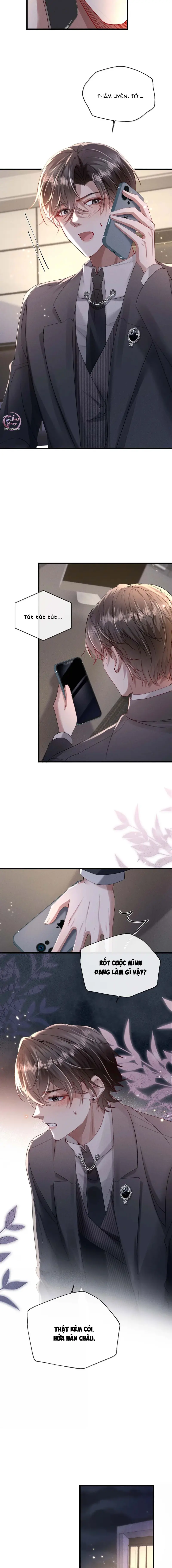 Phép Tắc Nuôi Dưỡng Chó Điên Chapter 75 - Next 