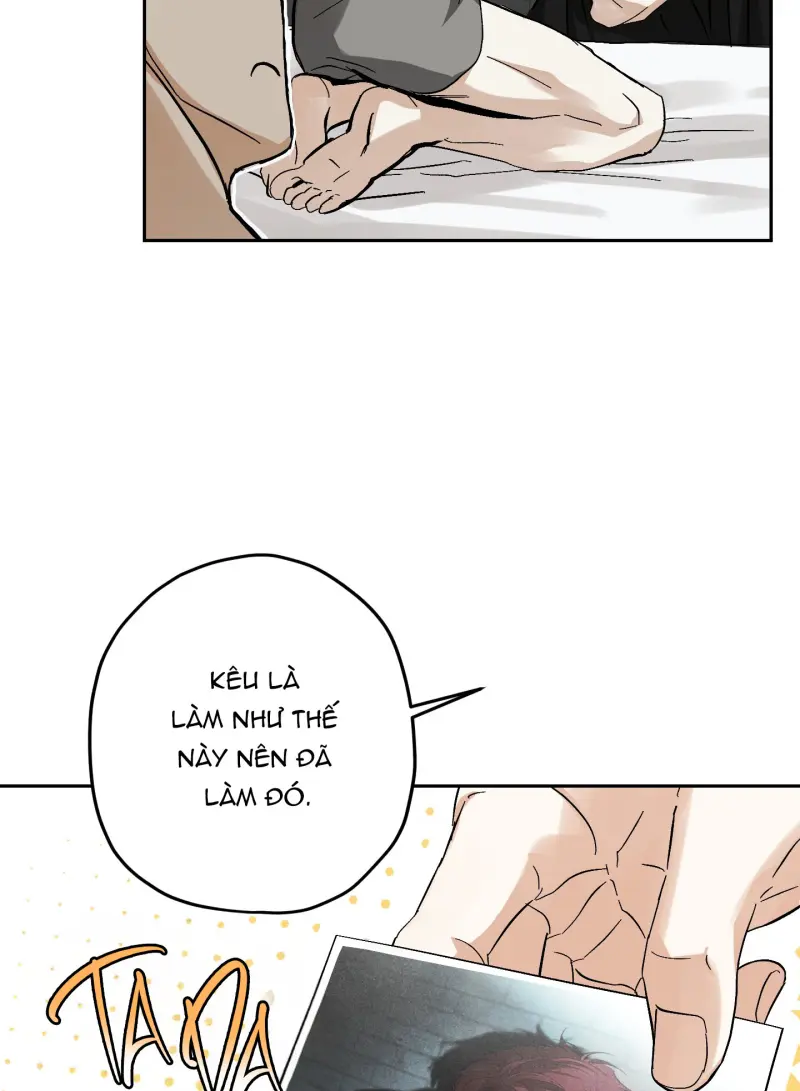 TƯƠNG XỨNG Chapter 15 - Next 