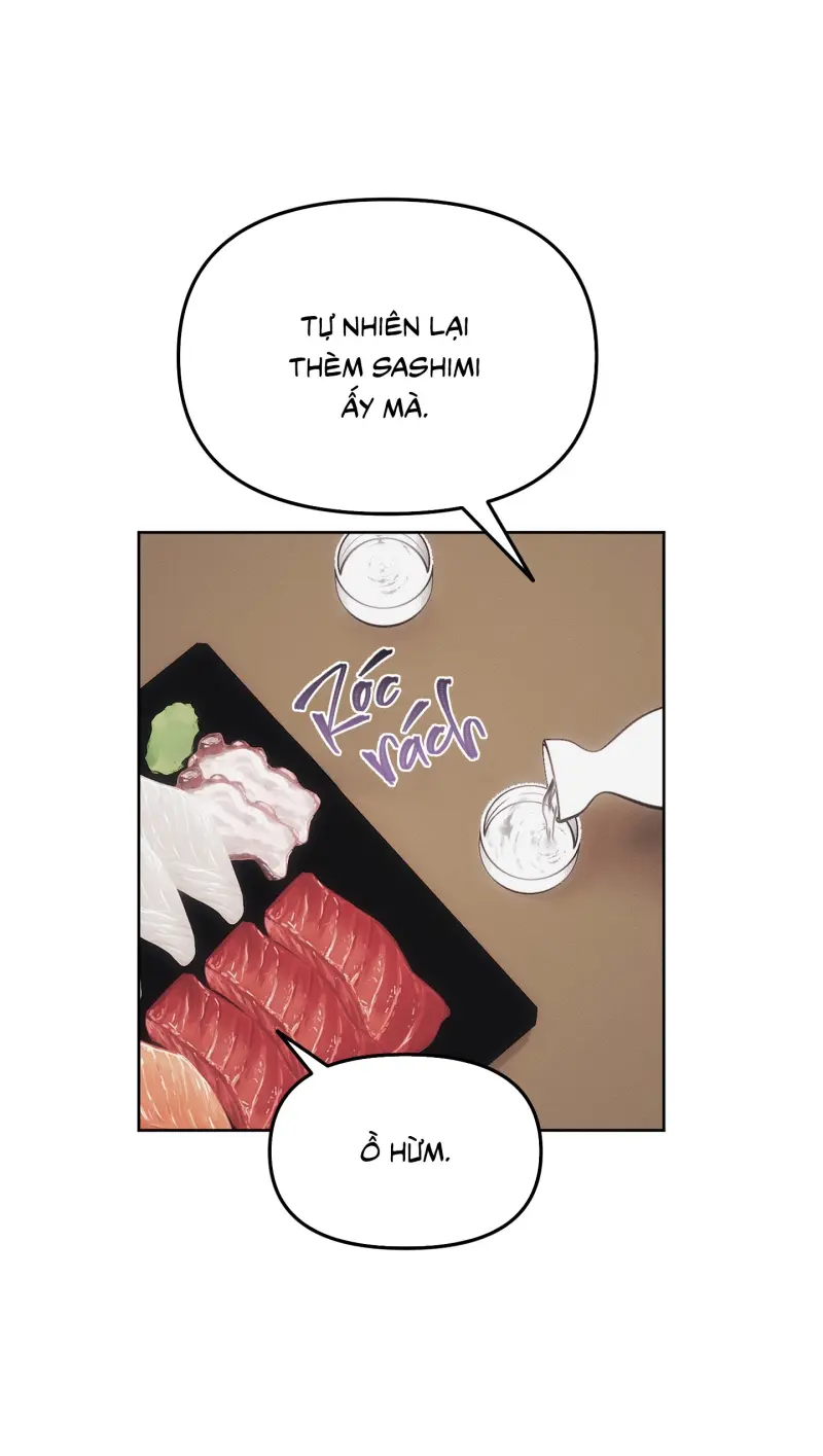 BẪY CHUỘT Chapter 7 - Trang 2