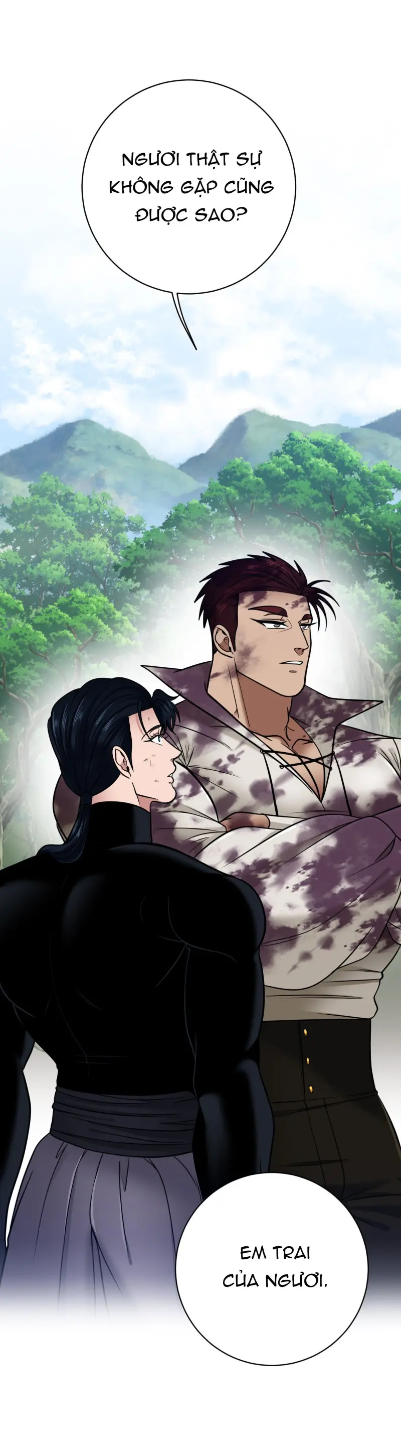 CÔNG TƯỚC MUỐN CÓ CON NỐI DÕI Chapter 60 - Trang 2