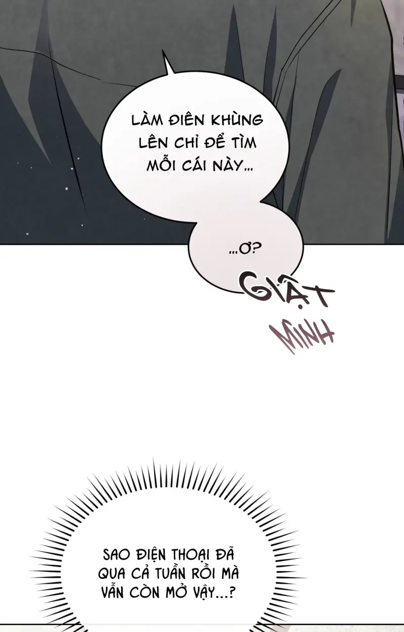 THẾ GIỚI XUNG KHẮC Chapter 13 - Next 