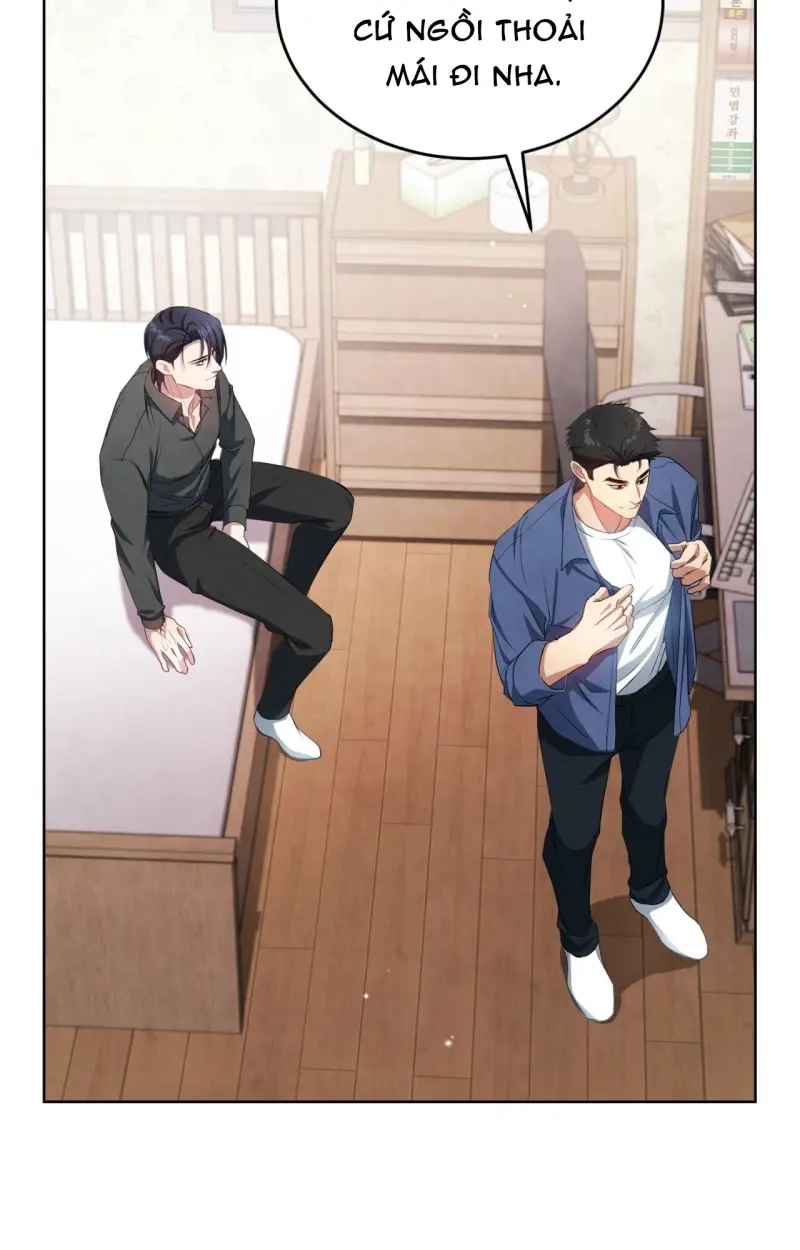 THẾ GIỚI XUNG KHẮC Chapter 13 - Next 