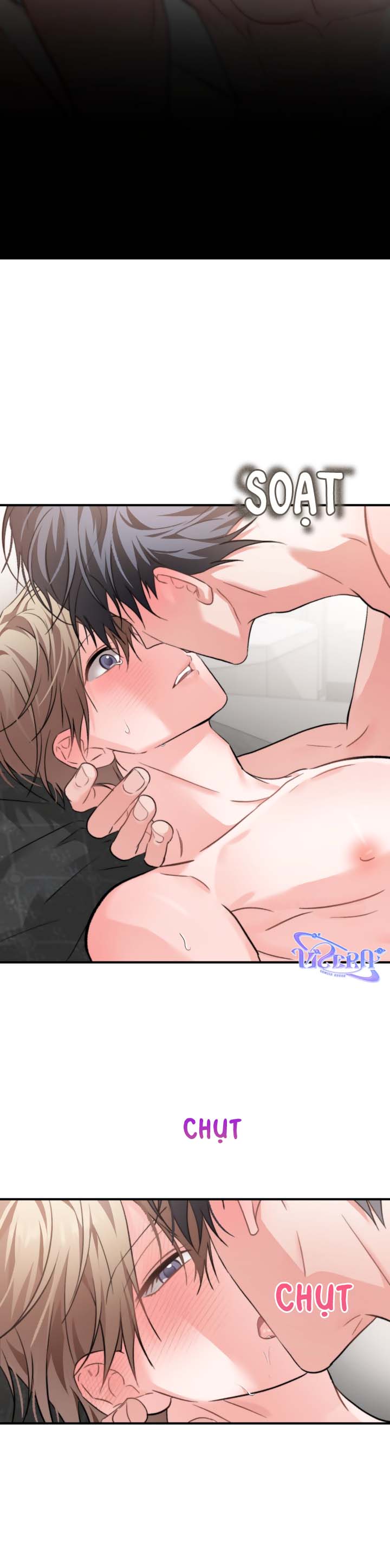 Masquerade Chapter 35 - Trang 2