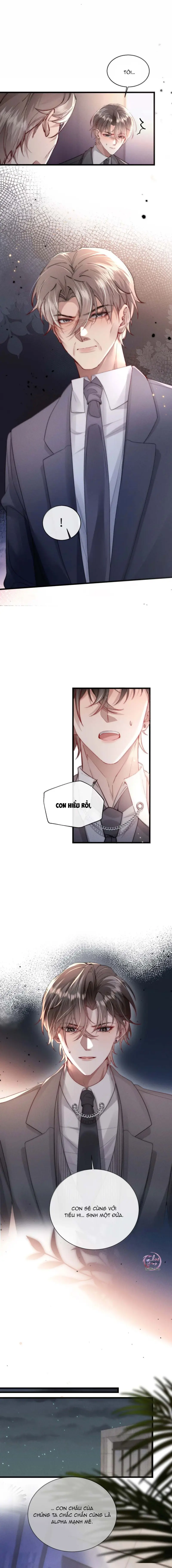 Phép Tắc Nuôi Dưỡng Chó Điên Chapter 75 - Next 