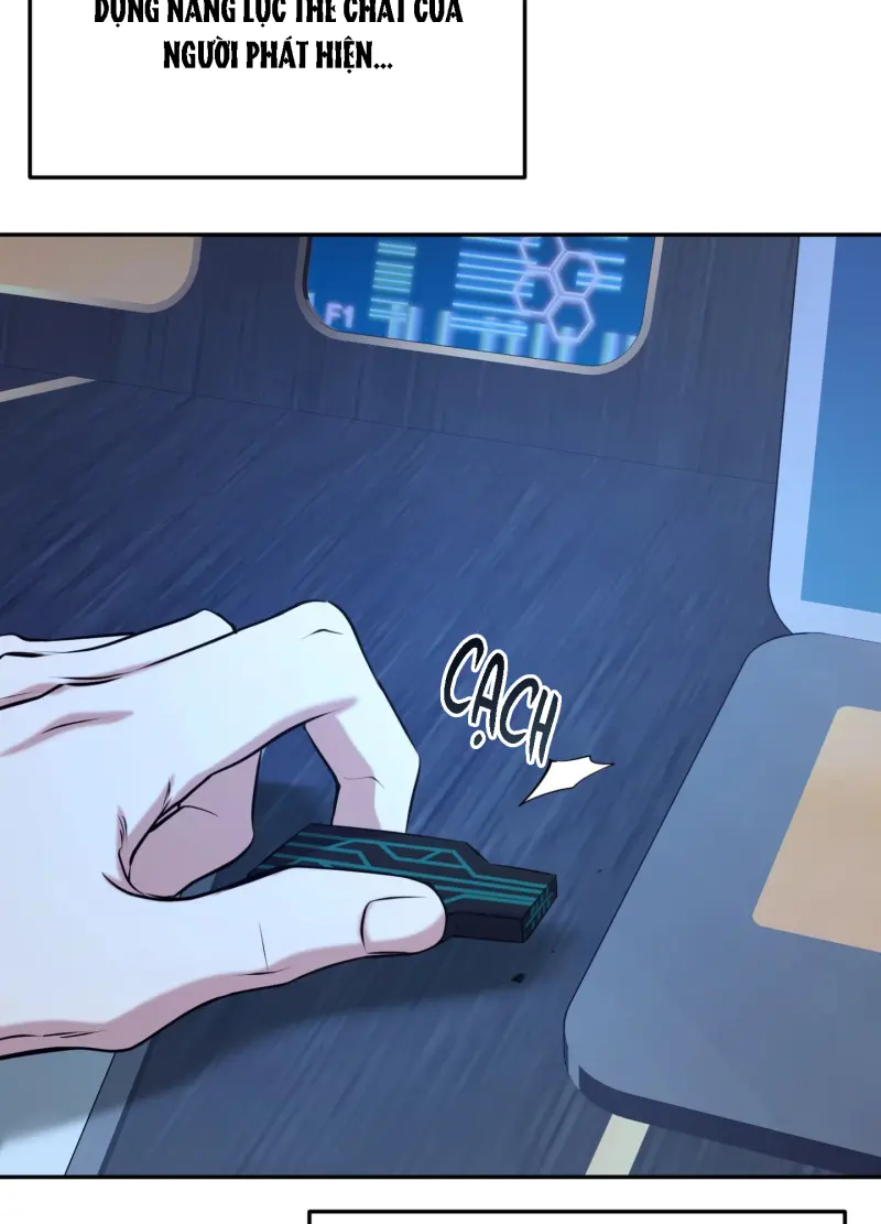 DAWNING LIGHT Chapter 10 - Trang 2