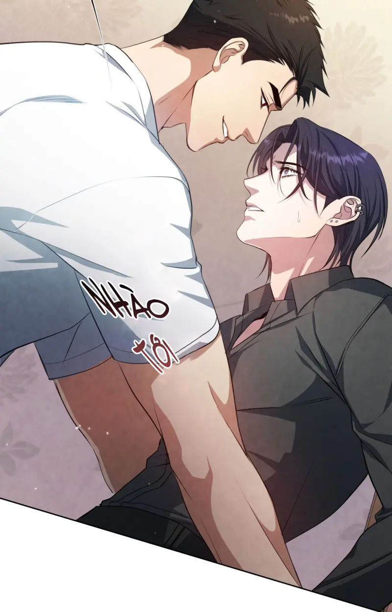 THẾ GIỚI XUNG KHẮC Chapter 13 - Next 