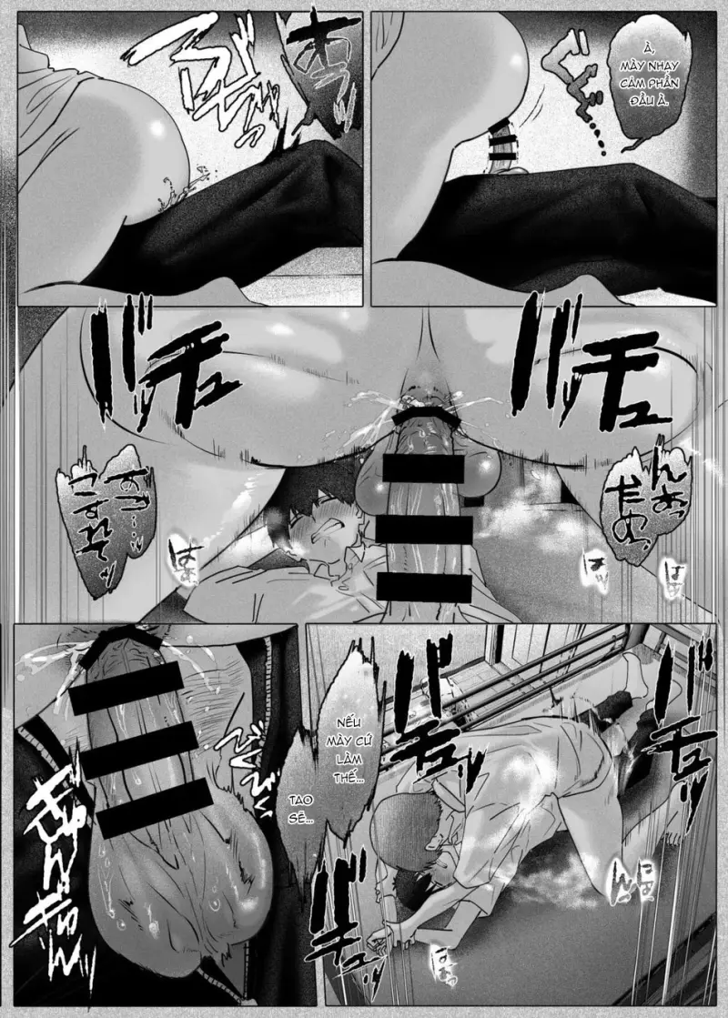 Tuyển Tập GangBang Chapter 202 - Next 