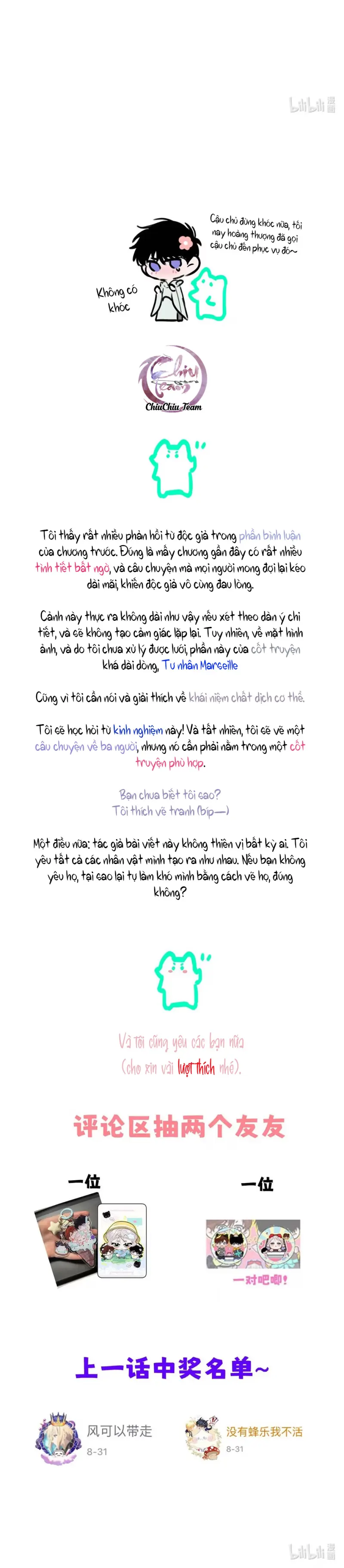 Tôi Trở Thành Dẫn Đường Đỉnh Cấp Nhờ Trúc Mã Chapter 45 - Next 