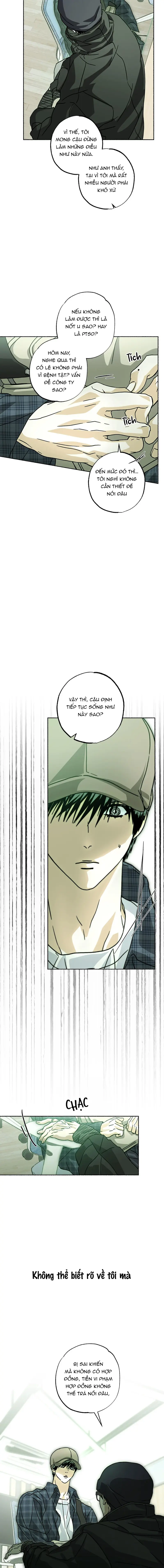 Happy Twogether Chapter 6 - Next 