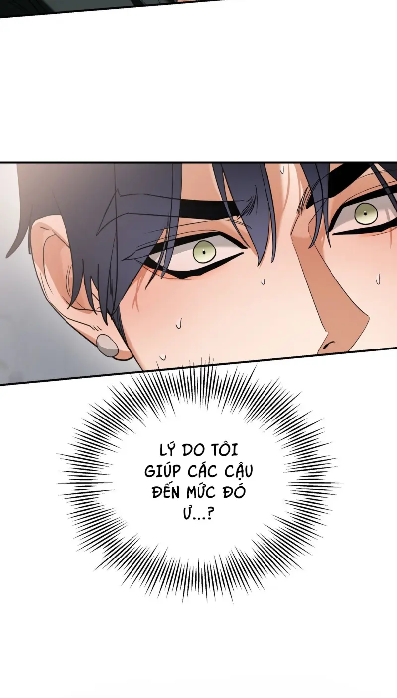 LỆNH CỨU RỖI Chapter 84 - Next Chapter 85