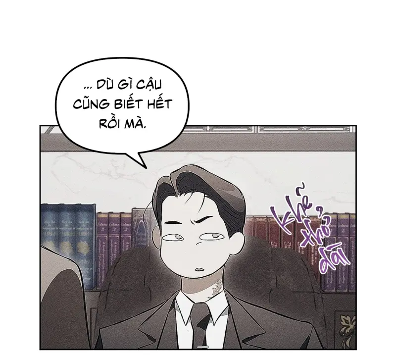 BẪY CHUỘT Chapter 7 - Trang 2