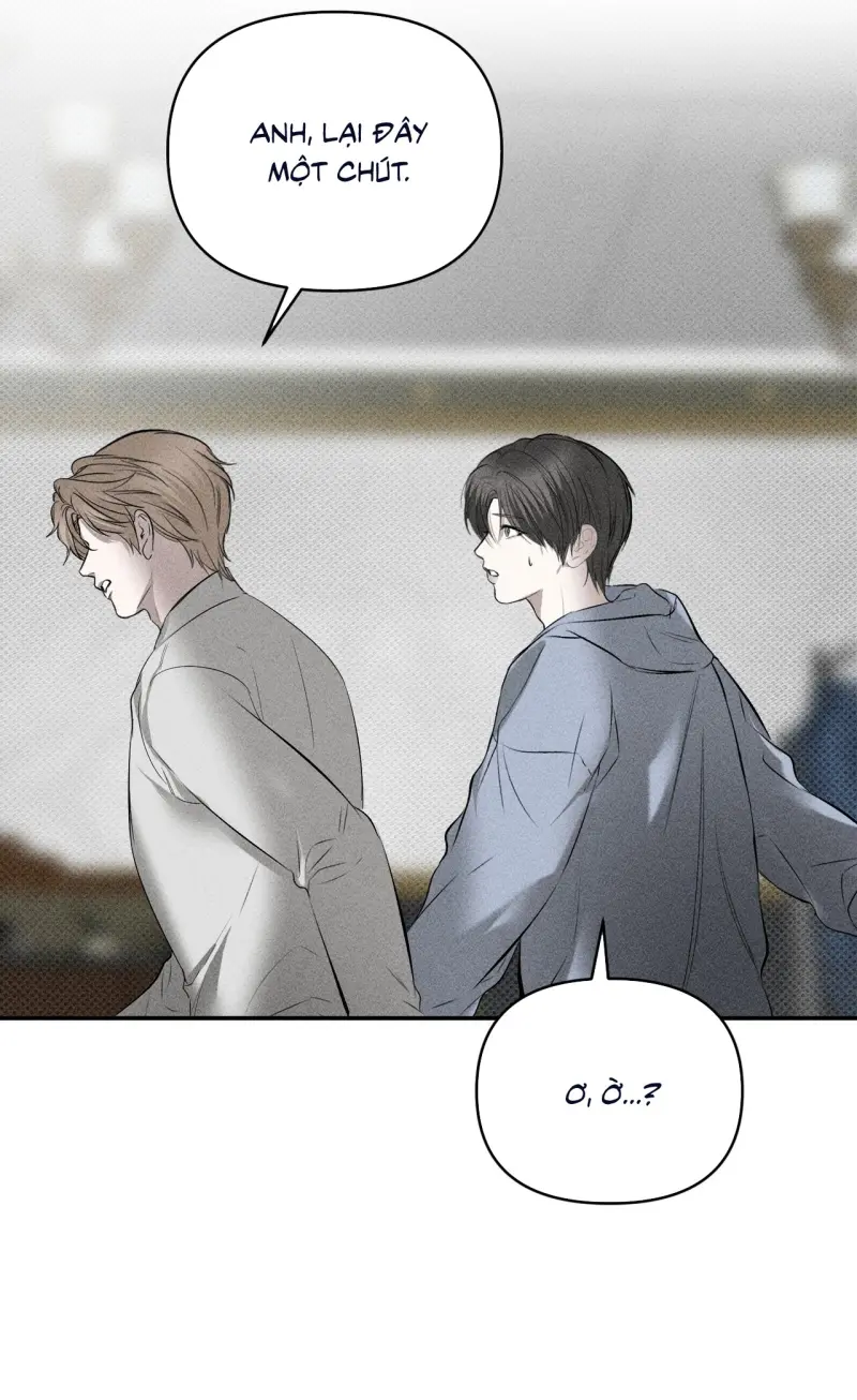 Kẻ Đánh Cắp Trái Tim Chapter 12 19+ - Trang 2