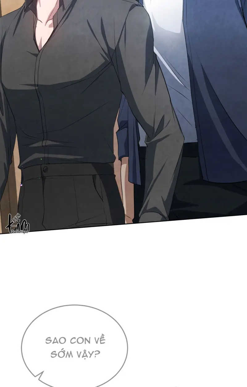 THẾ GIỚI XUNG KHẮC Chapter 13 - Next 