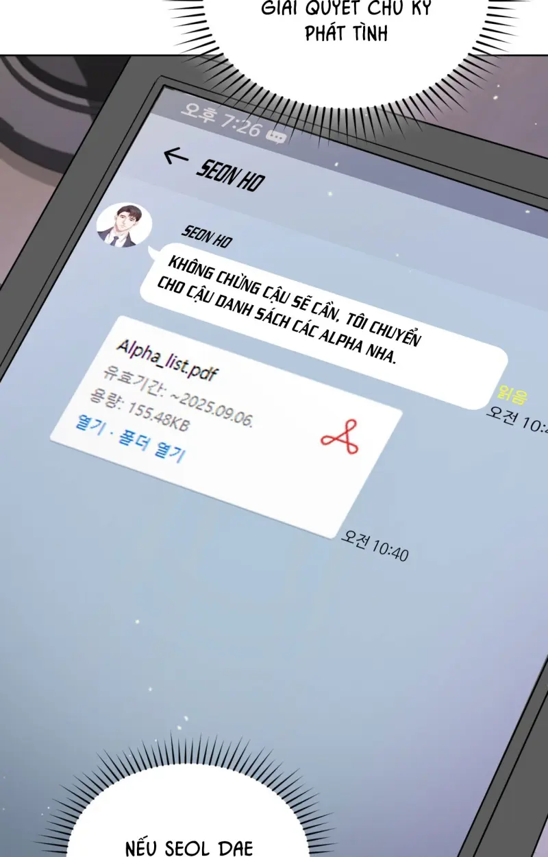 THẾ GIỚI XUNG KHẮC Chapter 13 - Next 