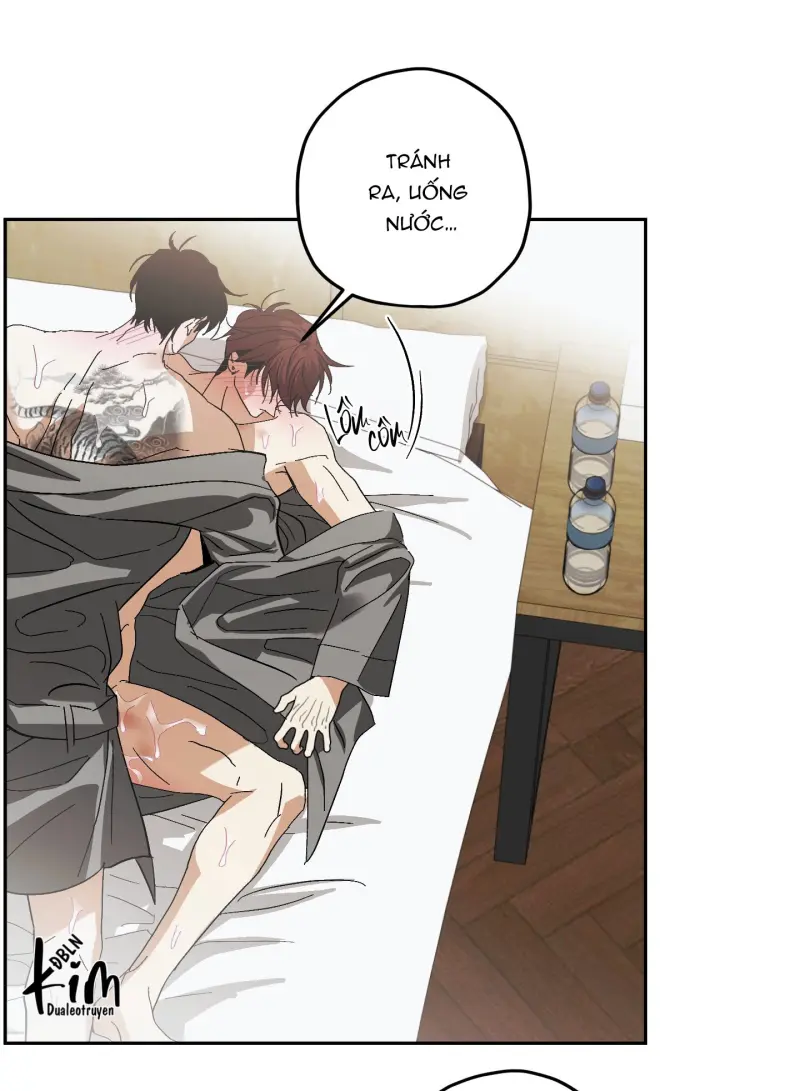 TƯƠNG XỨNG Chapter 15 - Next 