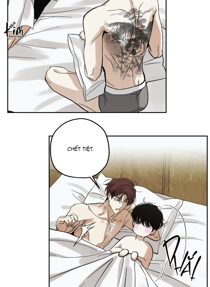 TƯƠNG XỨNG Chapter 15 - Next 