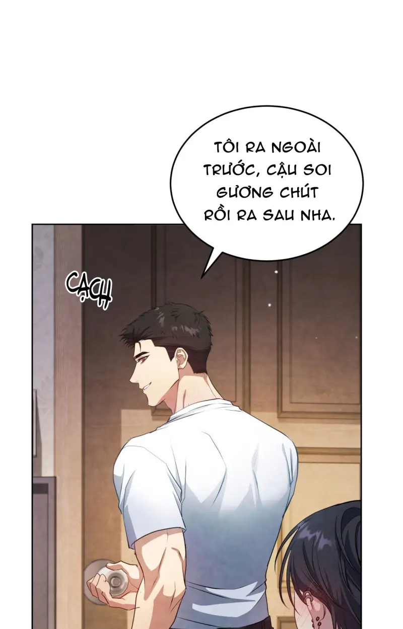 THẾ GIỚI XUNG KHẮC Chapter 13 - Next 