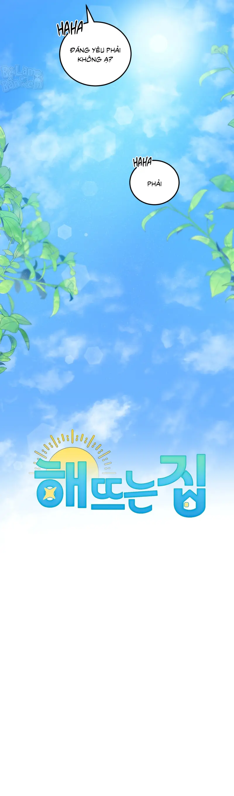 NGÔI NHÀ HƯỚNG MẶT TRỜI MỌC Chapter 62 - Next 