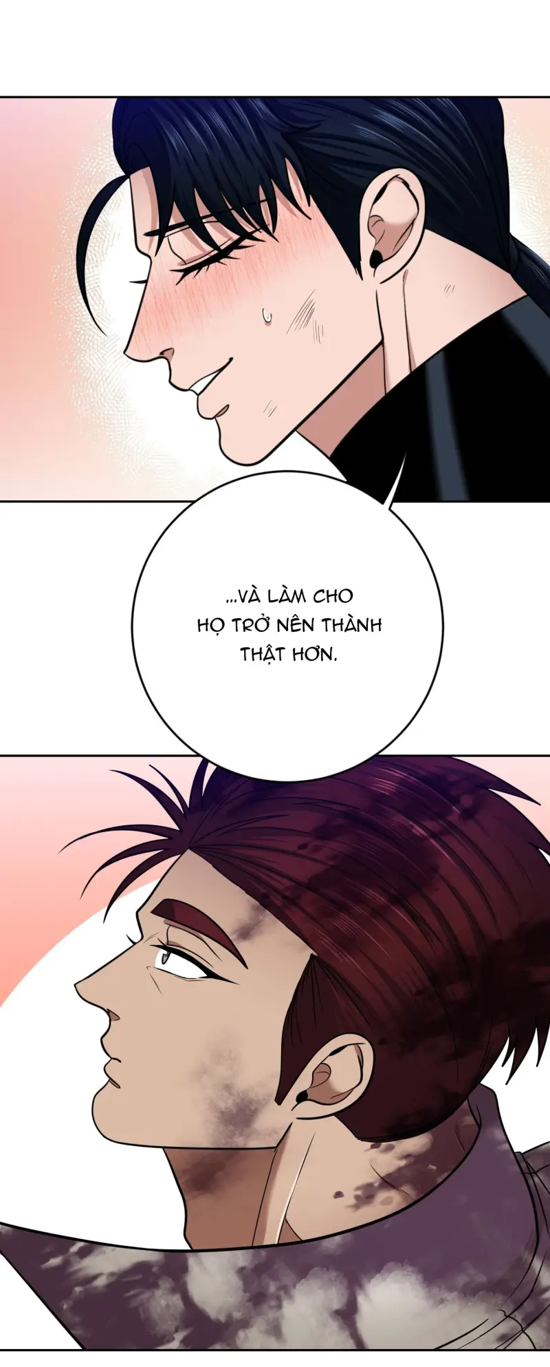 CÔNG TƯỚC MUỐN CÓ CON NỐI DÕI Chapter 60 - Trang 2