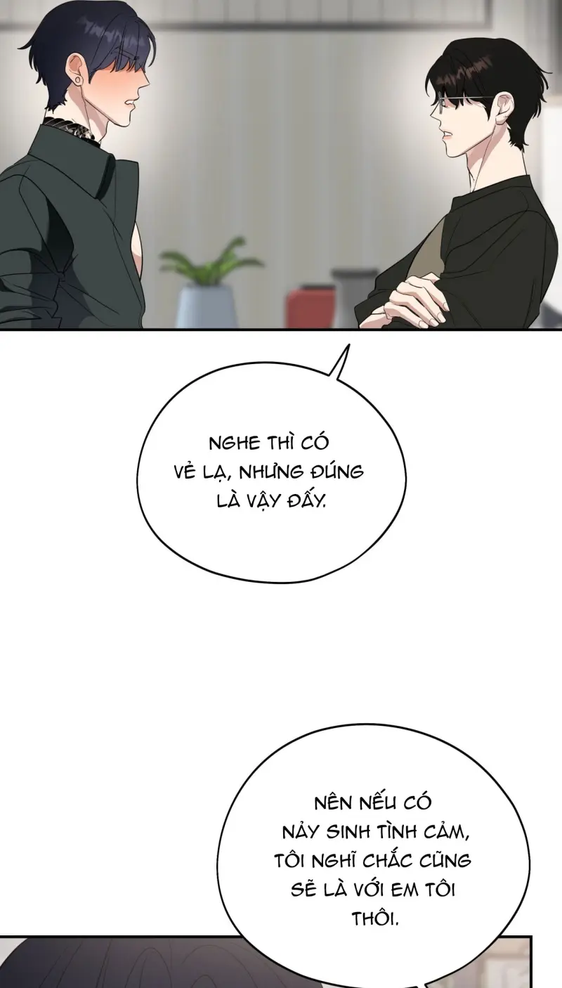 LỆNH CỨU RỖI Chapter 84 - Next Chapter 85