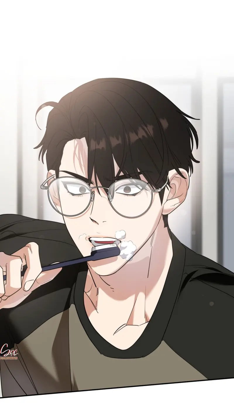 LỆNH CỨU RỖI Chapter 84 - Next Chapter 85