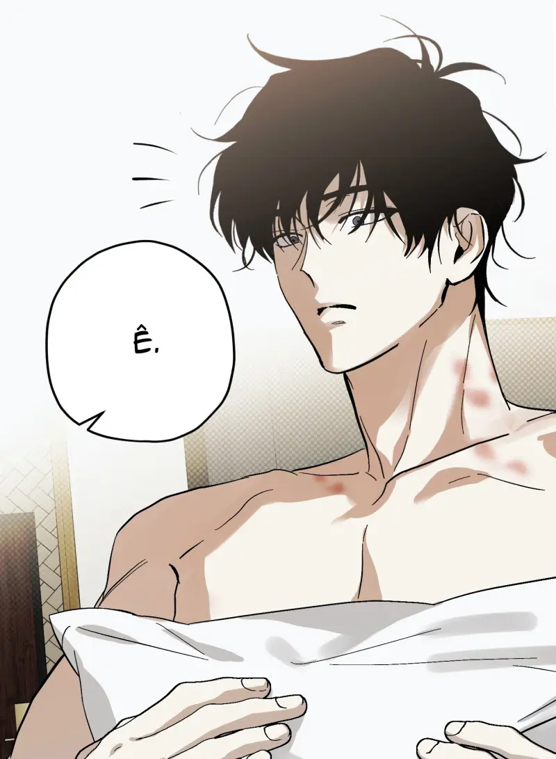 TƯƠNG XỨNG Chapter 15 - Next 