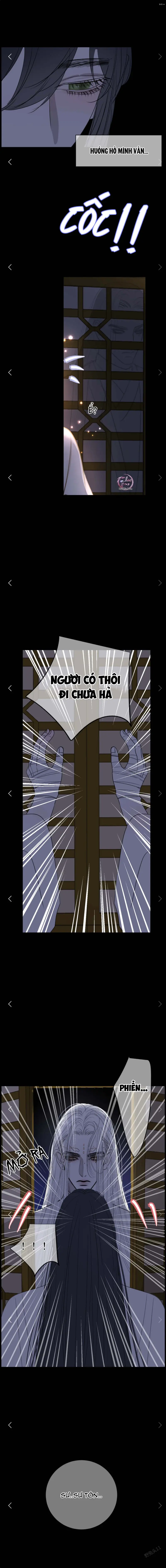 Vài Câu Chuyện Với Sư Tôn Sau Khi Xuyên Sách Chapter 81.12 - Next Chapter 81.13