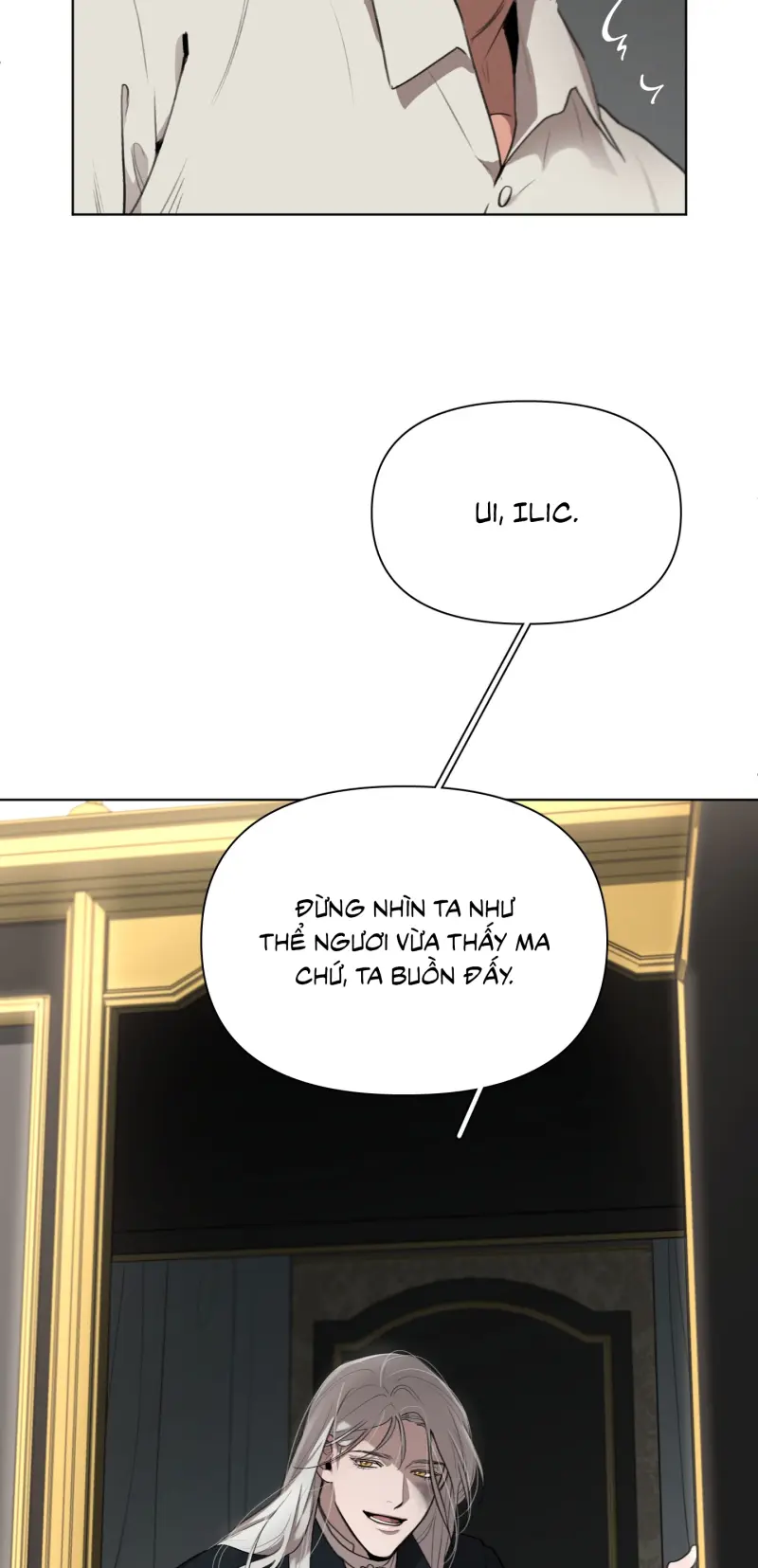 Plaything - Món đồ chơi của đại công tước Chapter 15 - Trang 2