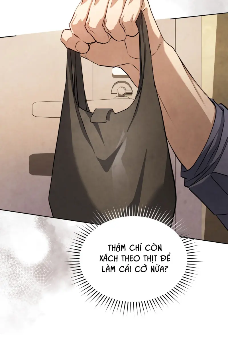 THẾ GIỚI XUNG KHẮC Chapter 13 - Next 