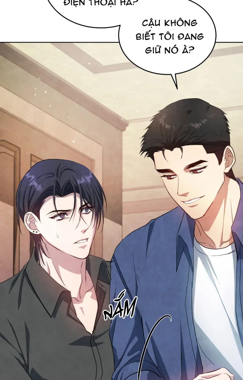 THẾ GIỚI XUNG KHẮC Chapter 13 - Next 