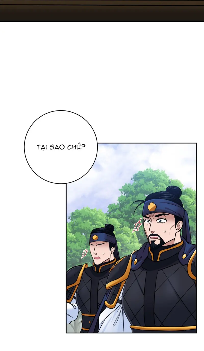 CÔNG TƯỚC MUỐN CÓ CON NỐI DÕI Chapter 60 - Trang 2