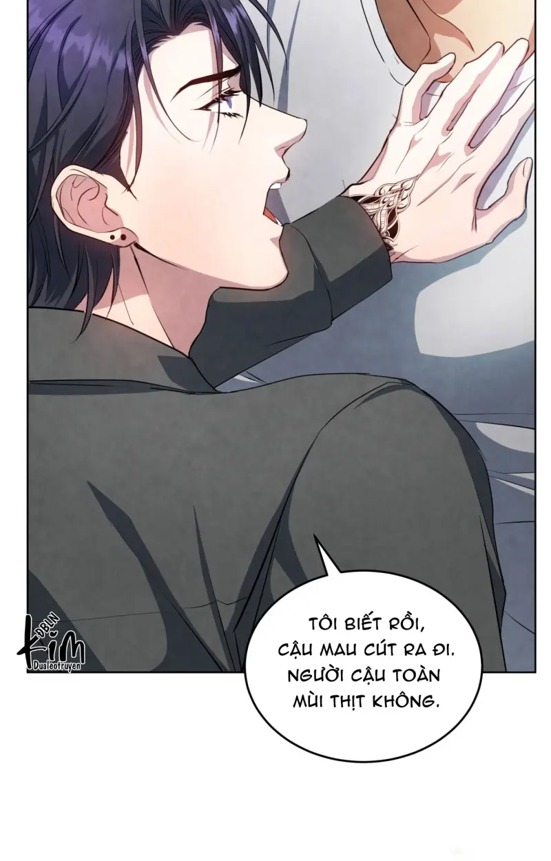 THẾ GIỚI XUNG KHẮC Chapter 13 - Next 