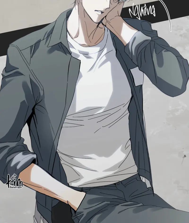 TƯƠNG XỨNG Chapter 15 - Next 