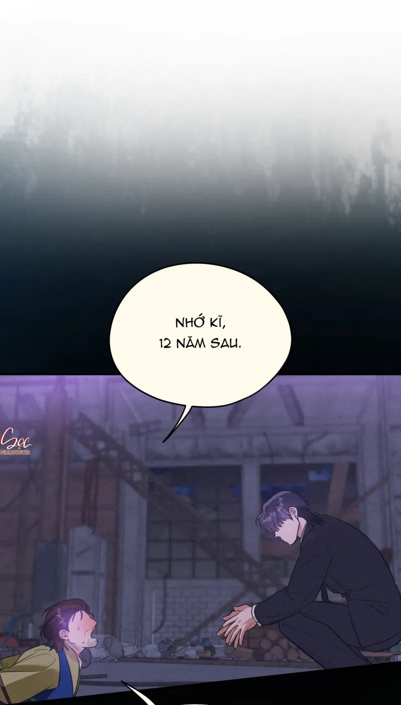 LỆNH CỨU RỖI Chapter 84 - Next Chapter 85