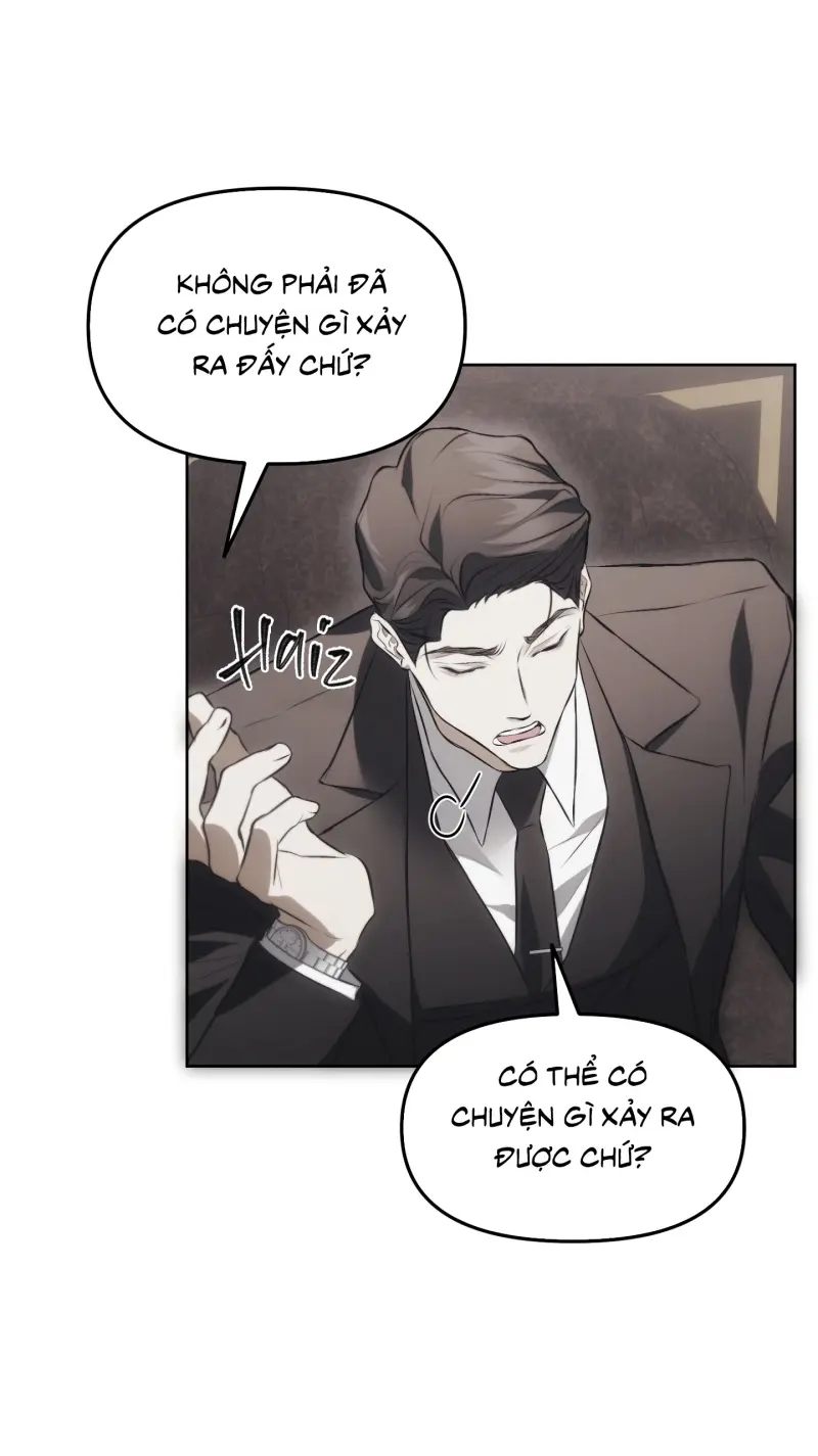 BẪY CHUỘT Chapter 7 - Trang 2