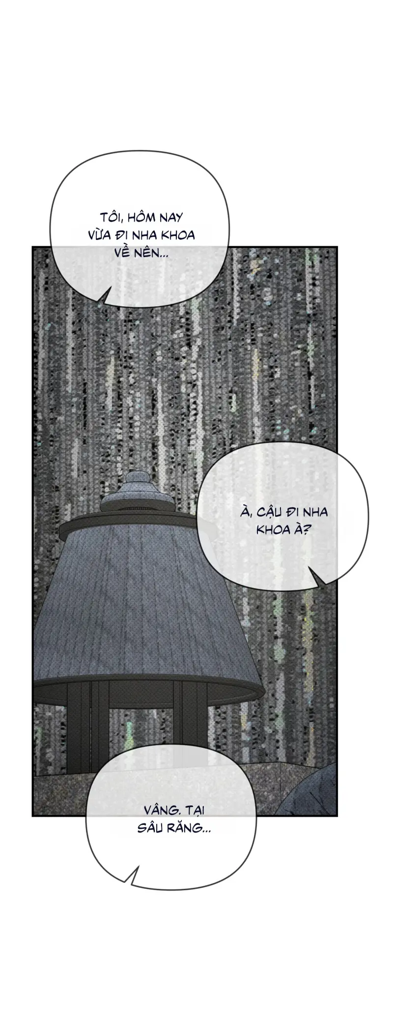 Kẻ Đánh Cắp Trái Tim Chapter 11 19+ - Trang 2