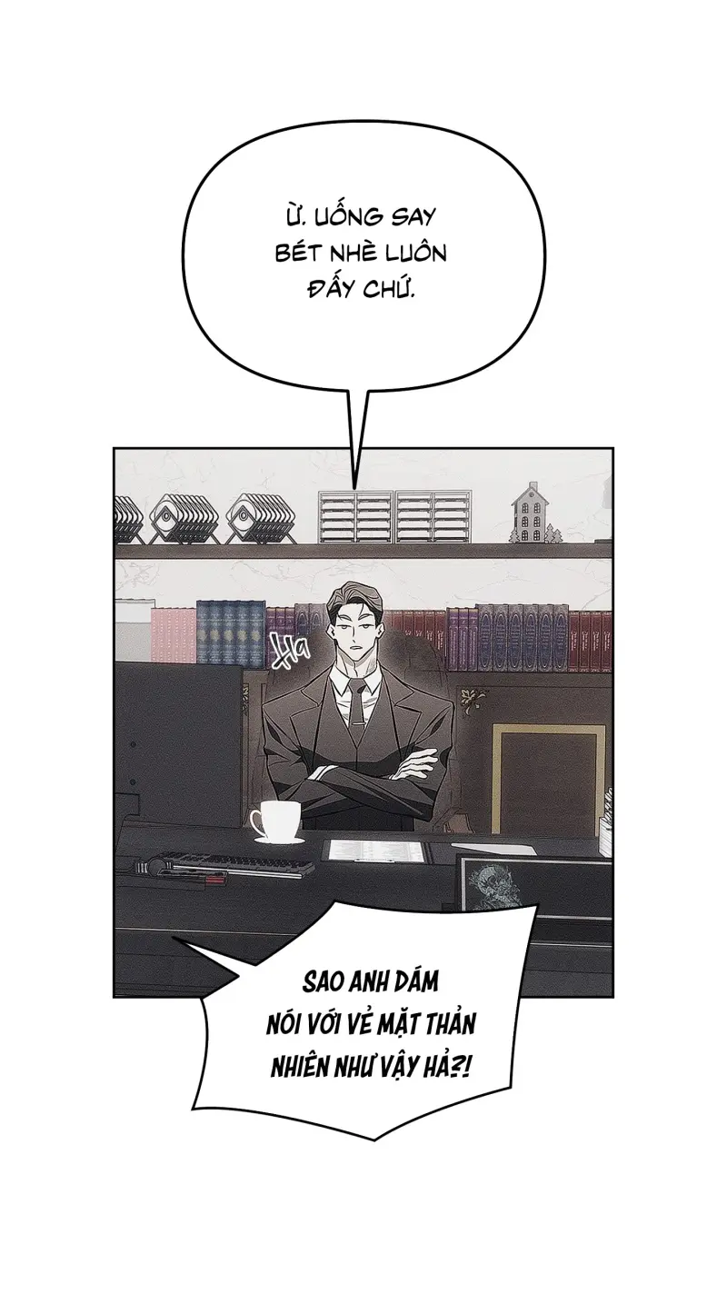 BẪY CHUỘT Chapter 7 - Trang 2