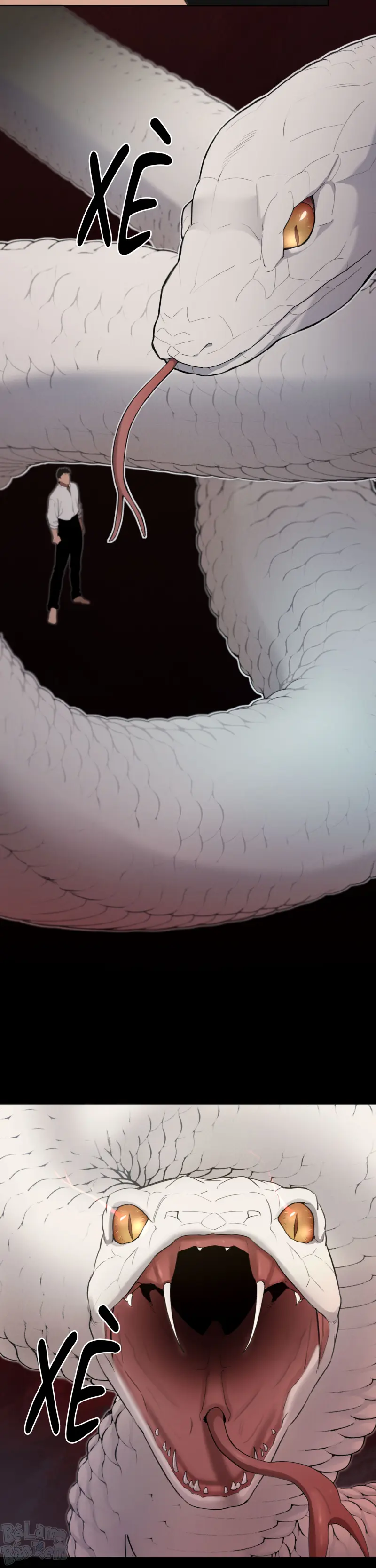 Plaything - Món đồ chơi của đại công tước Chapter 14 - Trang 2