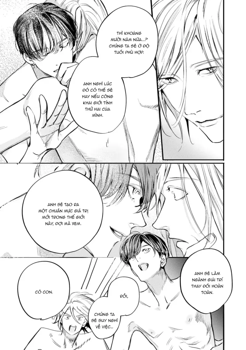 Duyên Số Không Hẹn Trước Chapter 6 - Next 