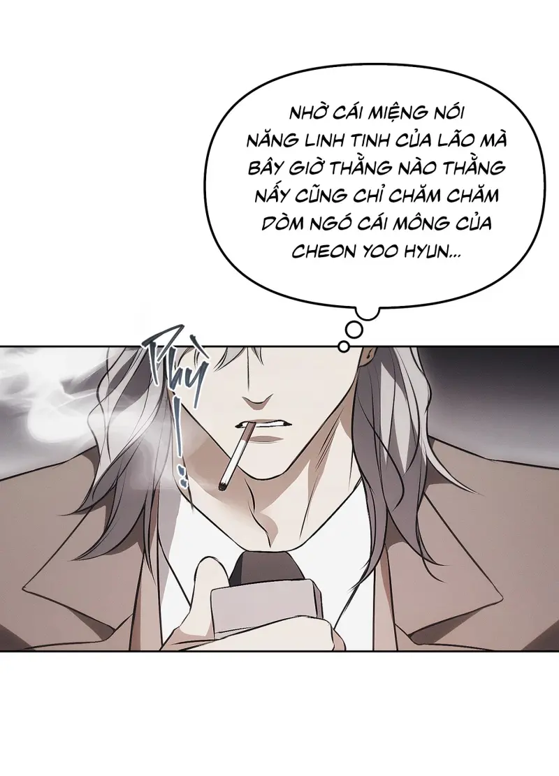 BẪY CHUỘT Chapter 7 - Trang 2