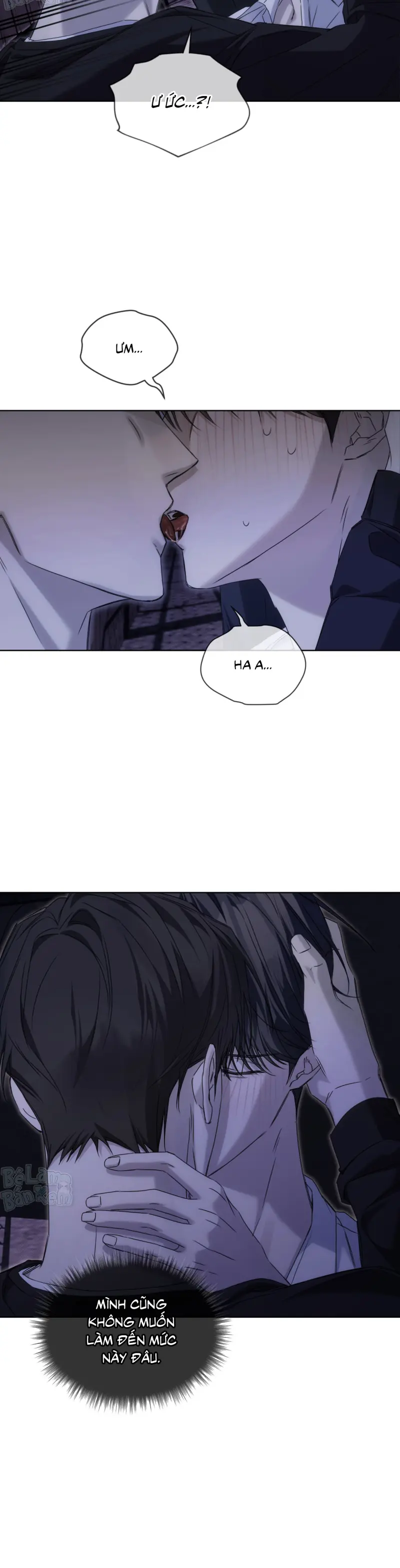 CHEAT DAY Chapter 13 - Trang 2